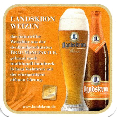 grlitz gr-sn landskron weizen 1a (quad185-weizen)